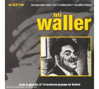 Fats Waller - Indispensable RCA Jazz