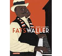Fats Waller: Intégrale