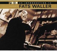 Fats Waller - Introduction to Fats Waller