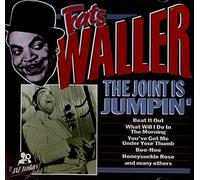 Fats Waller - Joint Is Jumpin