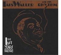 Fats Waller - Last Years by Fats Waller (1992-08-03)