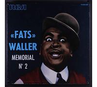 FATS WALLER - memorial no 2