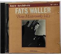 Fats Waller - Piano Masterworks Vol. 2 1929
