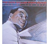 Fats Waller - Piano Solo by Fats Waller