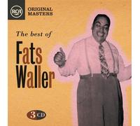 Fats Waller - RCA Original Masters