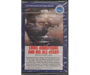 Fats Waller - Satch Plays Fats : A Tribute To The Immortal Fats Waller