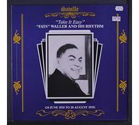 FATS WALLER - take it easy