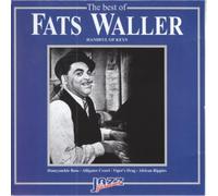 Fats Waller - The Best of [Import]