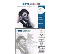Fats Waller - The Discovery of Jazz Vol.2