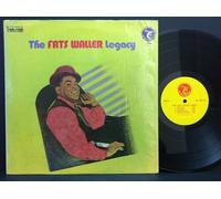 FATS WALLER - The Fats Waller Legacy