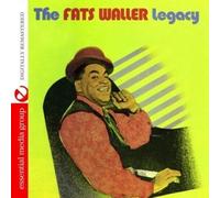 Fats Waller The Fats Waller Legacy (Digitally Remastered) (CD)