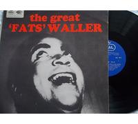 Fats Waller - The Great Fats Waller