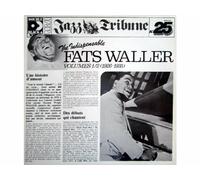 Fats Waller - The Indispensable - Fats Waller - Volumes 1/2 (1926-1935) [Vinyl]