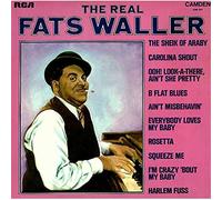 Fats Waller - The Real Fats Waller