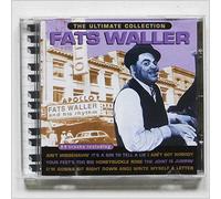 Fats Waller - The Ultimate Collection