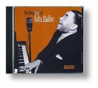 Fats Waller - The Very Best of Fats Waller By Fats Waller (2010-02-22)