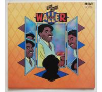 Fats Waller - VOCAL LP (VINYL) UK RCA 1972