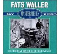 Fats Waller - Vol. 3-Masterpieces