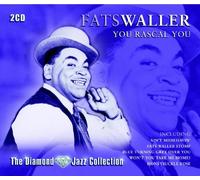 Fats Waller You Rascal You (CD) Album