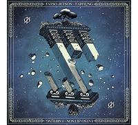 FATSO JETSON/FARFLUN - SPLIT - CD - 87 - E72z