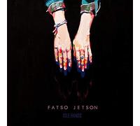 FATSO JETSON - IDLE HANDS - CD - E72z