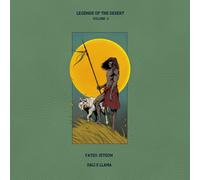 Fatso Jetson Legends Of The Desert: Vol.3 (Vinyl LP)