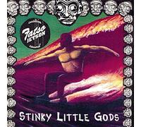 Fatso Jetson Stinky Little Gods (CD)