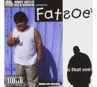 Fatsoe Is That Soe? (CD)