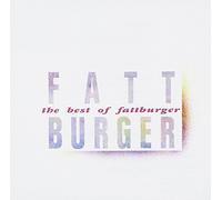 Fattburger - Best Of Fattburger