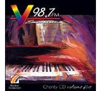 Fattburger, George Benson, Rick Braun, Chuck Loeb, Boney James - Smooth Jazz V98.7 Volume 3