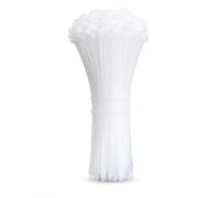 Fatte Fermacavi Nylon Autobloccanti