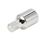 fatteryu Strumento di rimozione Chiave per Tappo di Scarico Olio a Testa Quadrata da 8 mm per Accessori Auto