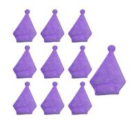 Fatti a mano Hairband Peluche Orecchio Puntelli Appliques Progetto Artigianale Fascia Decors Gioielli Fare Fornitura Per Artigianato Abbigliamento