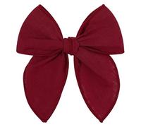 Fatti a mano Velluti Archi Per Capelli Durabilità Elegante Tornante Squisiti Bambino Tornante Per Evento Scuola