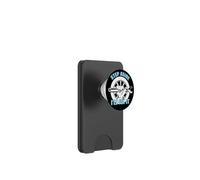 Fatti da parte, ci penso io - Design divertente per PopSockets PopWallet per MagSafe