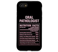 Fatti del patologo orale Custodia per iPhone SE (2020) / 7 / 8