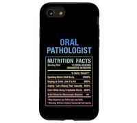 Fatti del patologo orale Custodia per iPhone SE (2020) / 7 / 8
