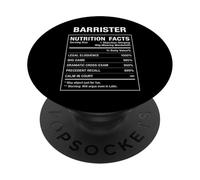 Fatti dell"avvocato PopSockets PopGrip Adesivo