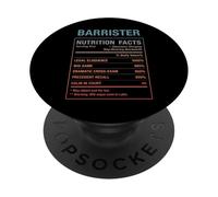 Fatti dell"avvocato PopSockets PopGrip Adesivo