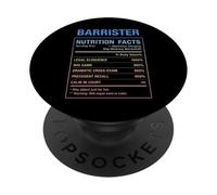 Fatti dell"avvocato PopSockets PopGrip Adesivo