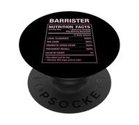 Fatti dell"avvocato PopSockets PopGrip Adesivo