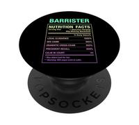 Fatti dell"avvocato PopSockets PopGrip Adesivo