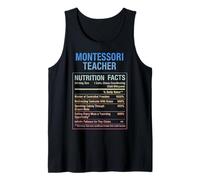 Fatti dell"insegnante Montessori Canotta