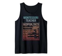 Fatti dell"insegnante Montessori Canotta