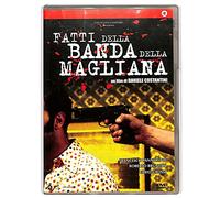 Fatti della banda della Magliana