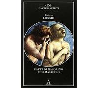 Fatti di Masolino e Masaccio