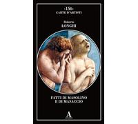 Fatti di Masolino e Masaccio