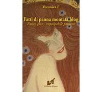 Fatti di panna montata.blog. Nuovo post - impalpabile passione