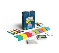 Fatti divertenti - Asmodee - gioco da tavolo