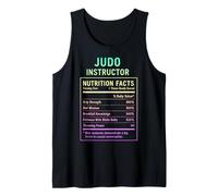Fatti Divertenti dell'istruttore di Judo Canotta